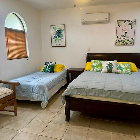 La Buena Vida 2 Apartment Tamarindo Ngoại thất bức ảnh
