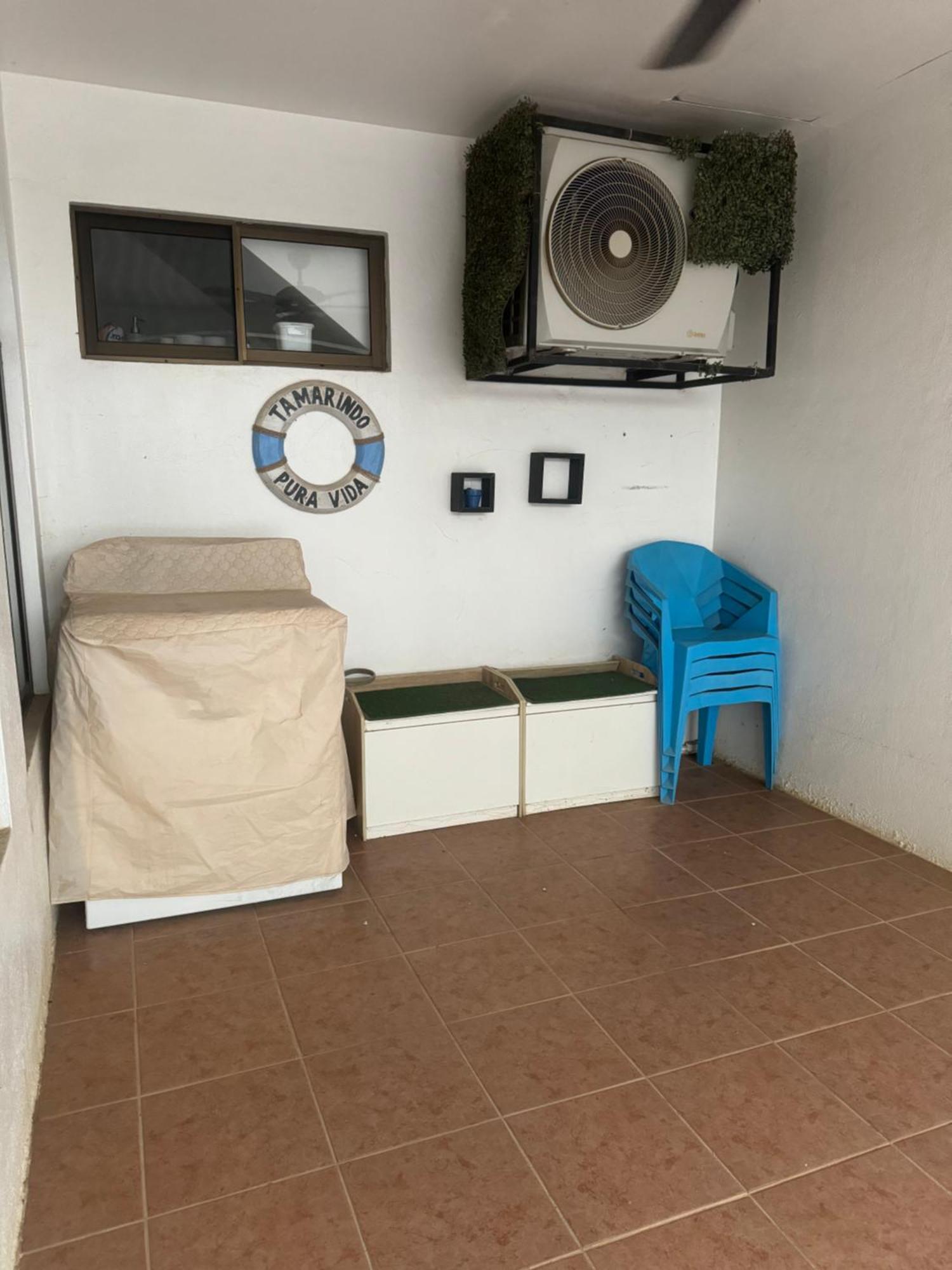 La Buena Vida 2 Apartment Tamarindo Ngoại thất bức ảnh
