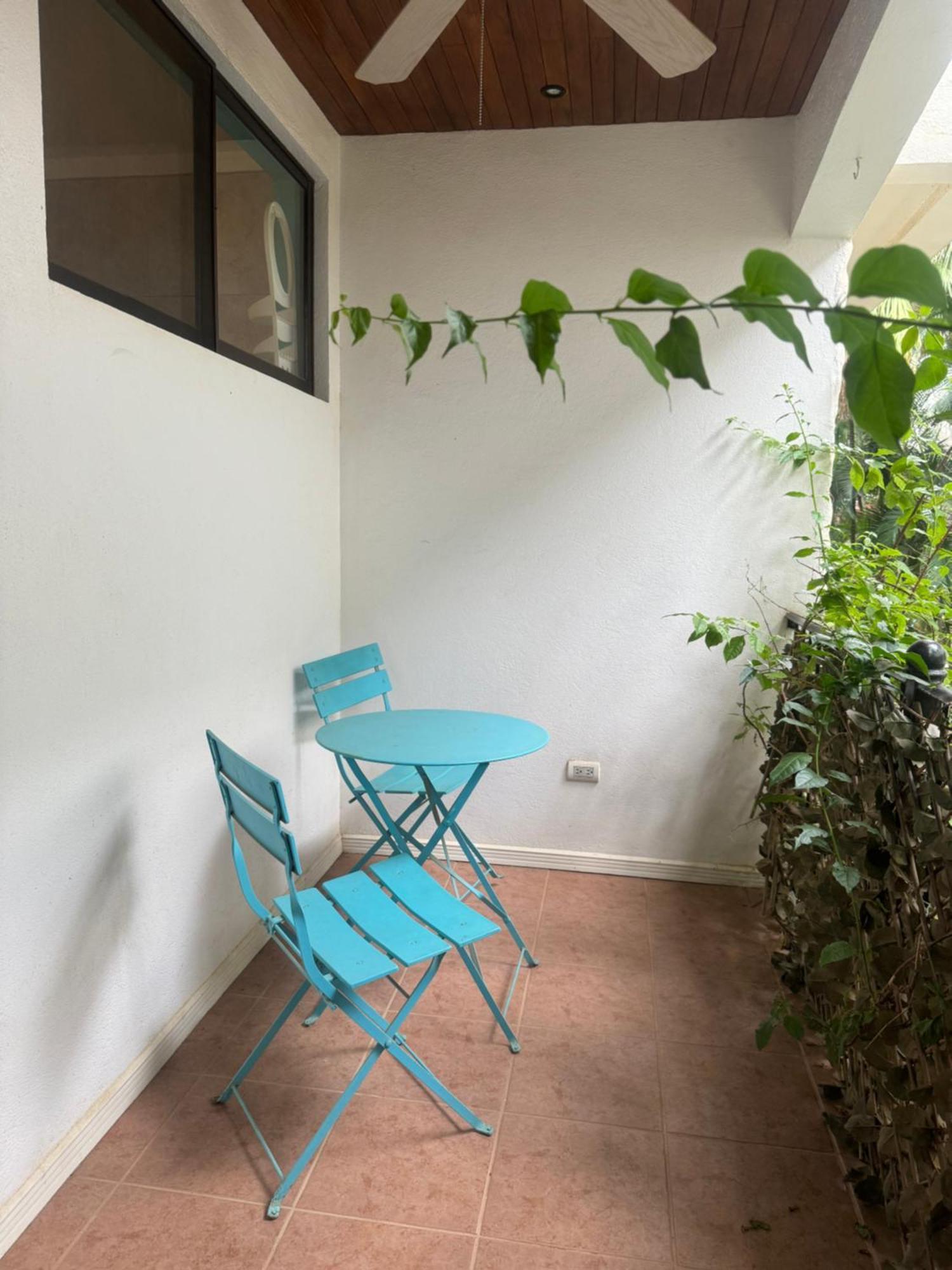 La Buena Vida 2 Apartment Tamarindo Ngoại thất bức ảnh