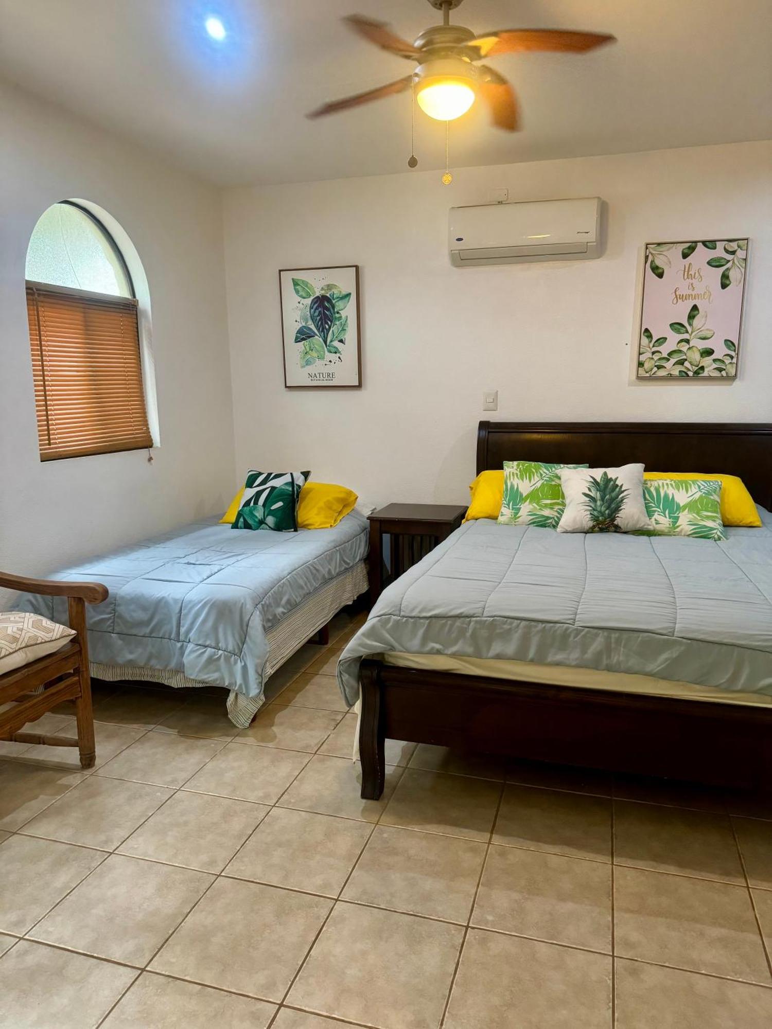 La Buena Vida 2 Apartment Tamarindo Ngoại thất bức ảnh