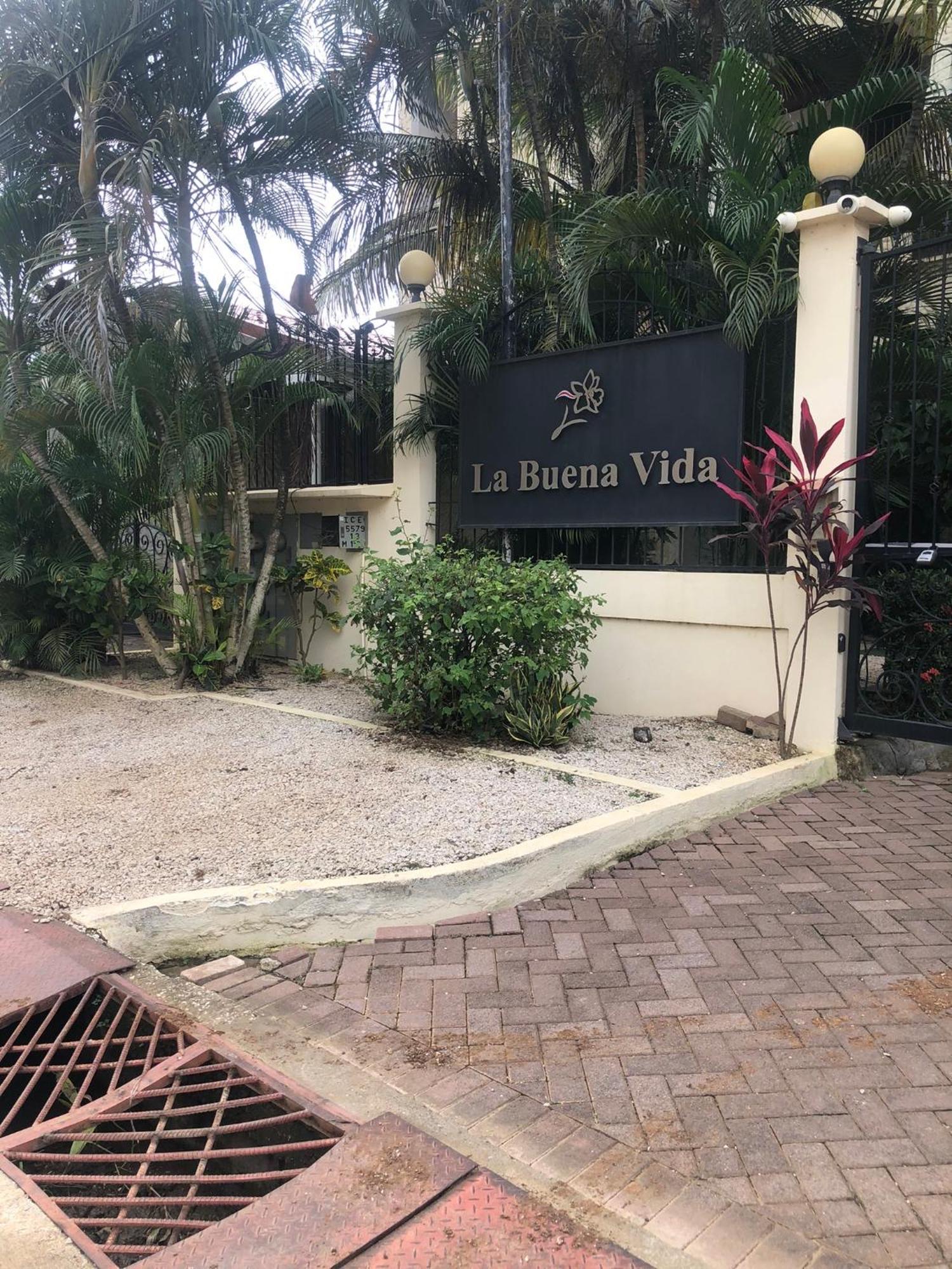 La Buena Vida 2 Apartment Tamarindo Ngoại thất bức ảnh