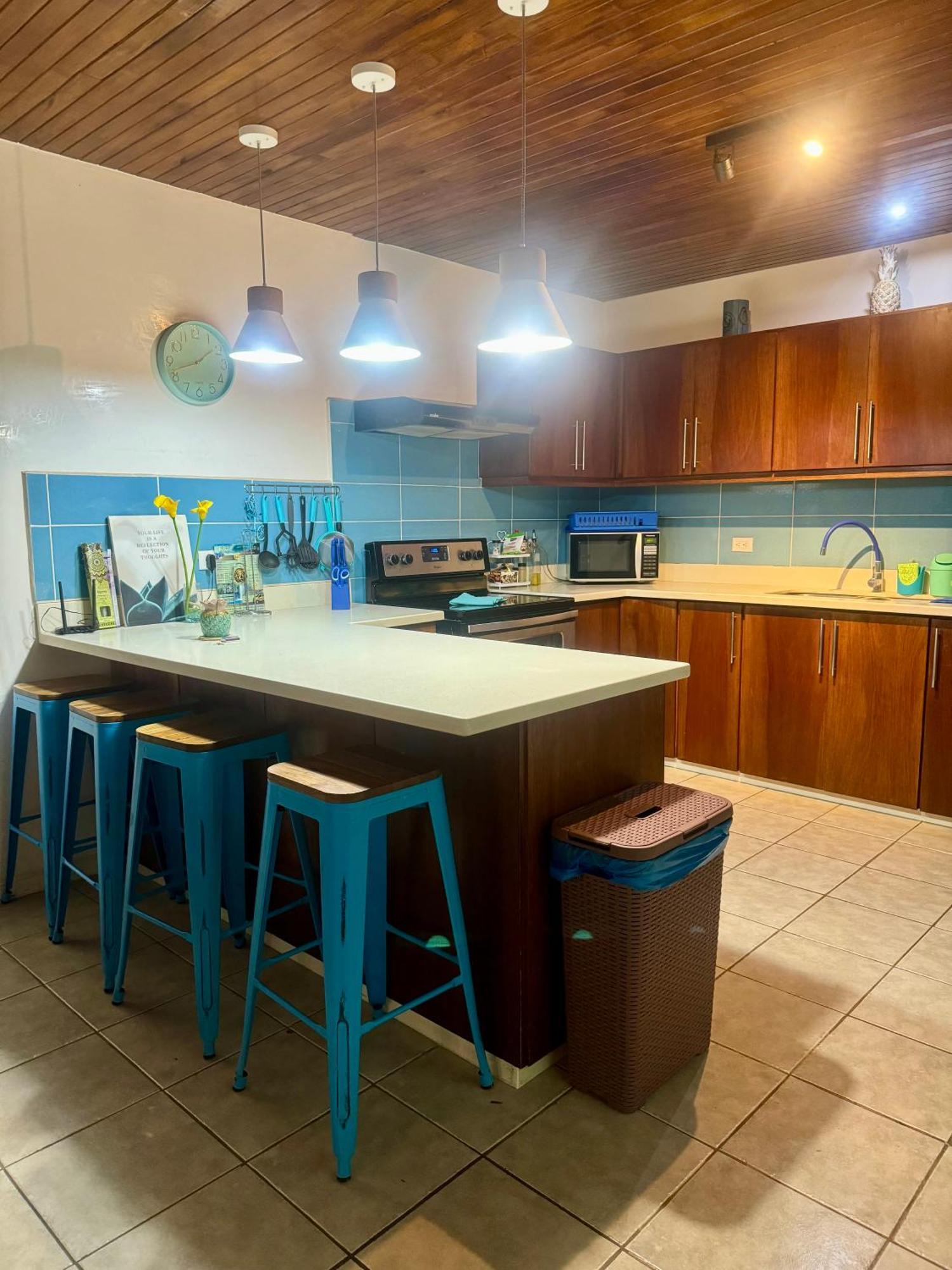 La Buena Vida 2 Apartment Tamarindo Ngoại thất bức ảnh