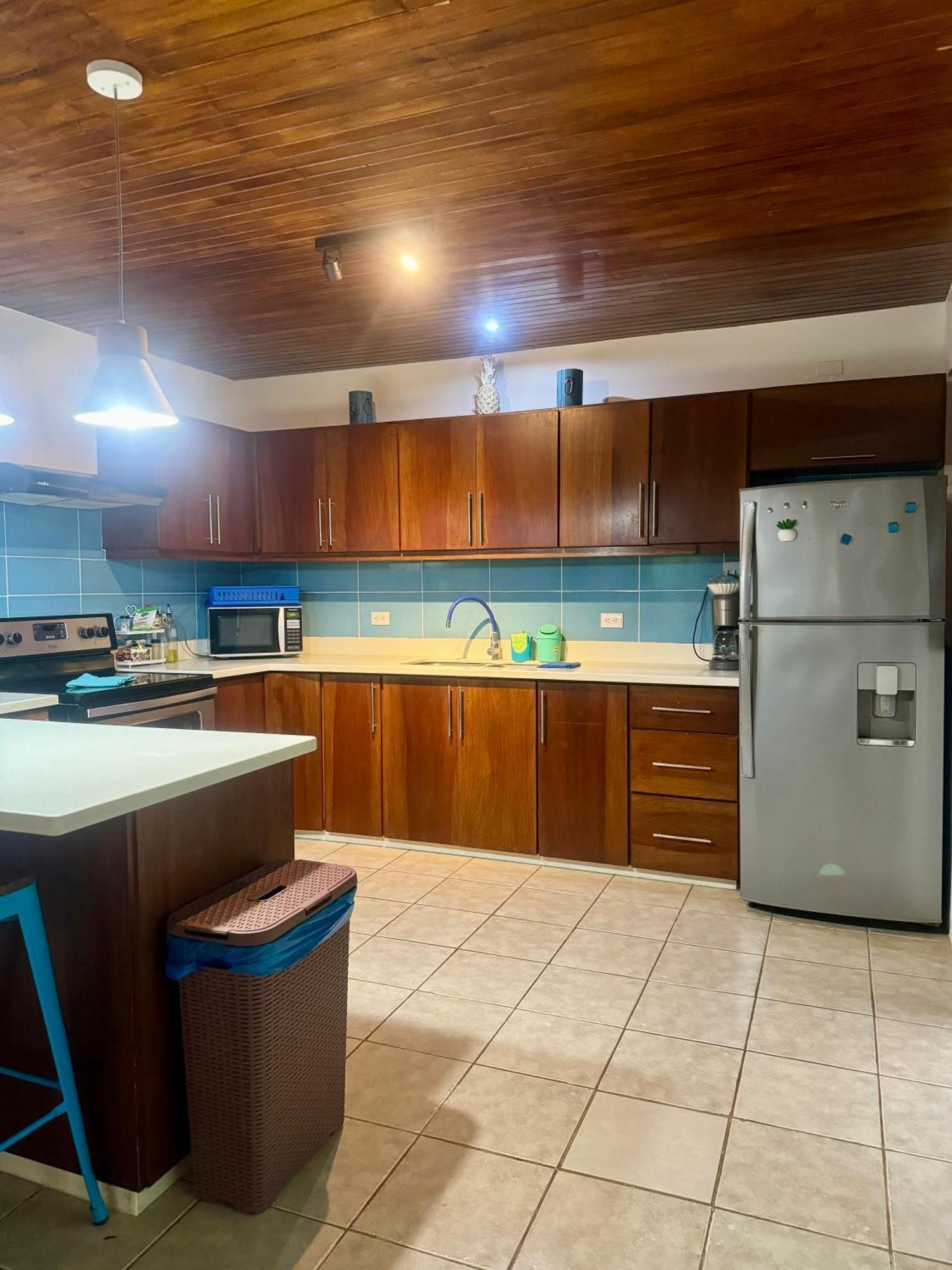 La Buena Vida 2 Apartment Tamarindo Ngoại thất bức ảnh