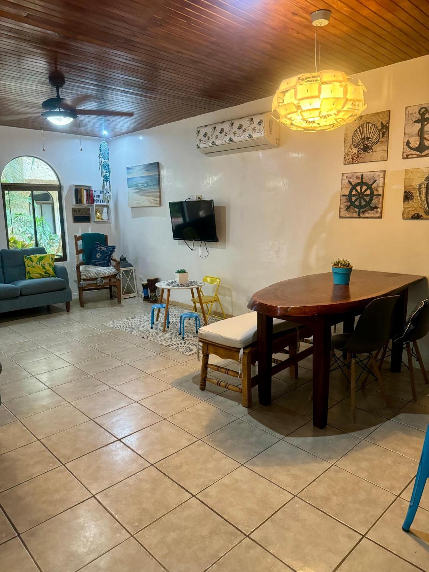 La Buena Vida 2 Apartment Tamarindo Ngoại thất bức ảnh