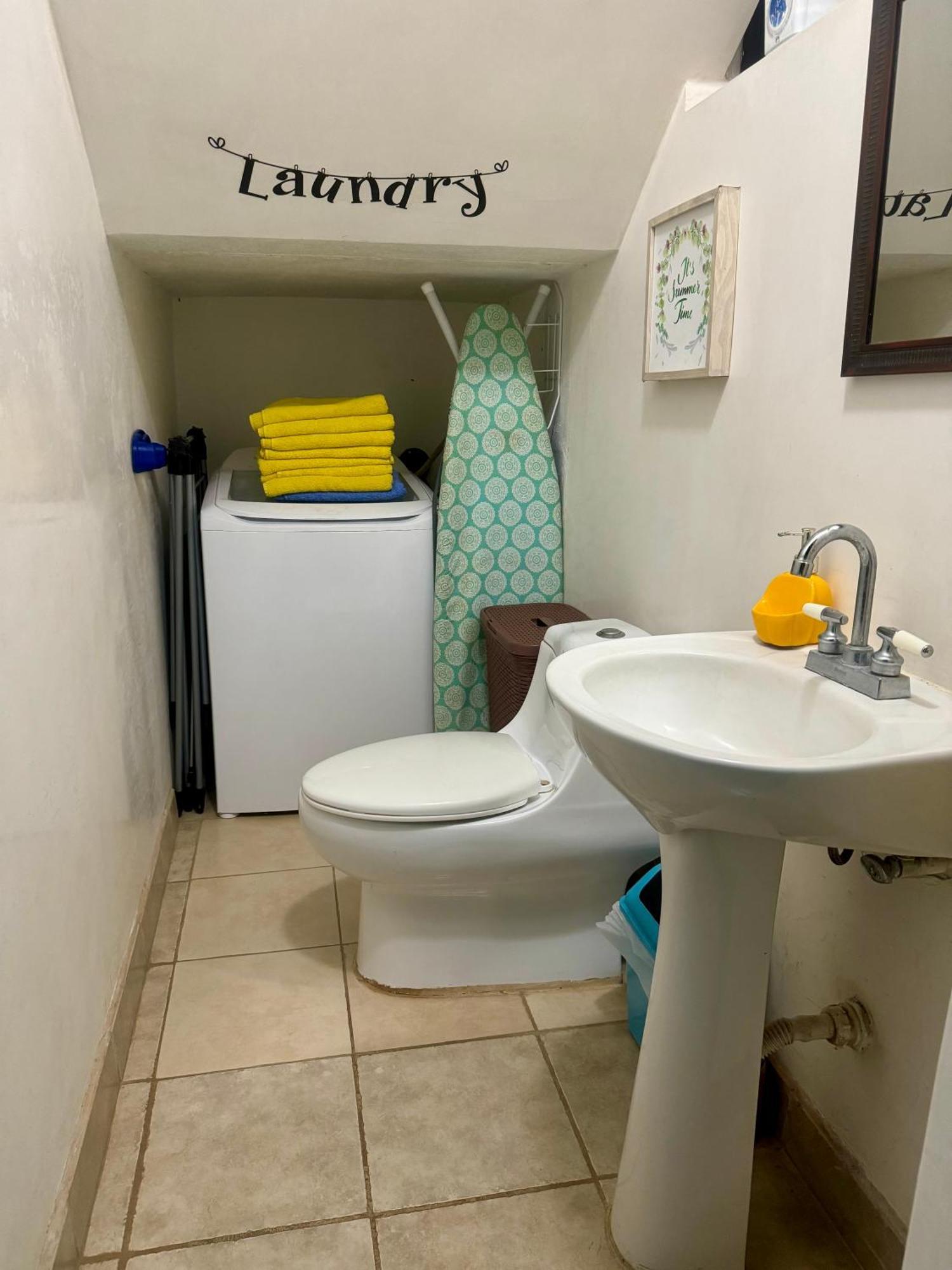 La Buena Vida 2 Apartment Tamarindo Ngoại thất bức ảnh