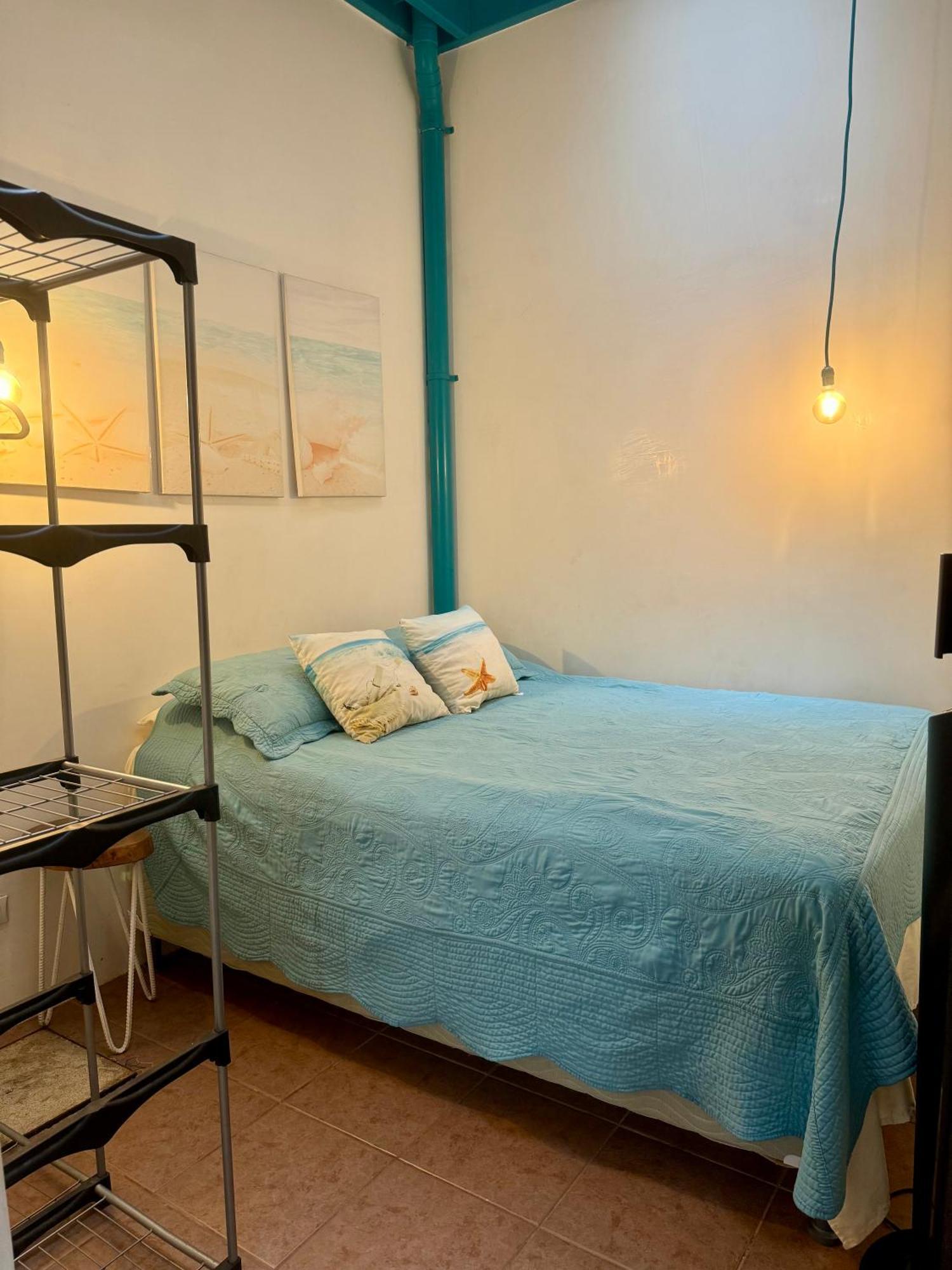 La Buena Vida 2 Apartment Tamarindo Ngoại thất bức ảnh