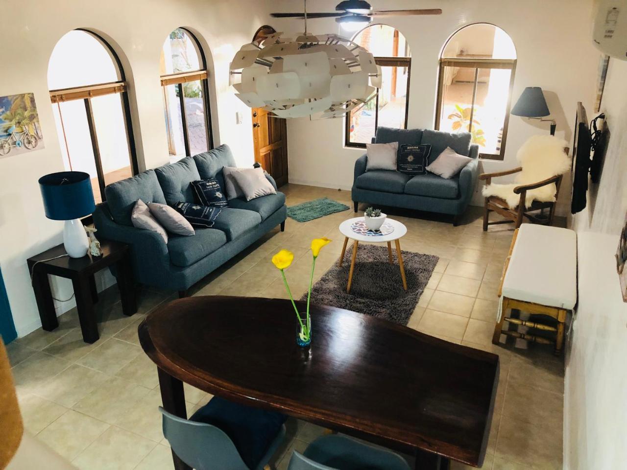 La Buena Vida 2 Apartment Tamarindo Ngoại thất bức ảnh