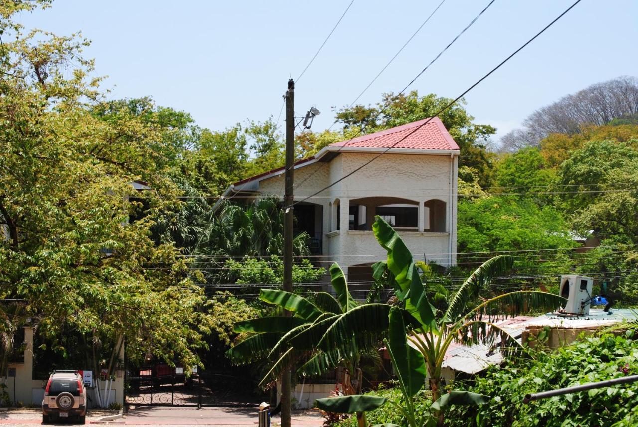 La Buena Vida 2 Apartment Tamarindo Ngoại thất bức ảnh