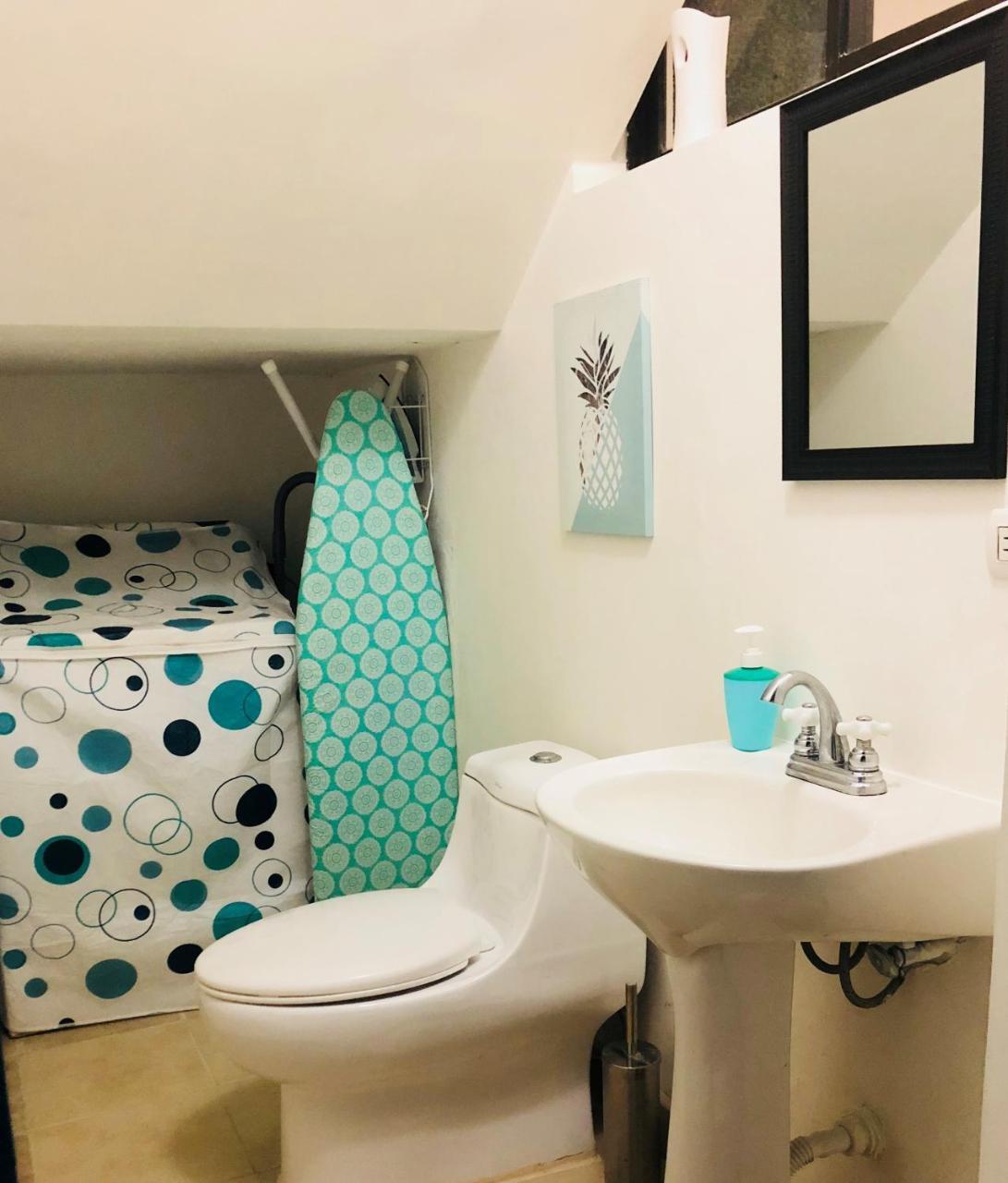 La Buena Vida 2 Apartment Tamarindo Ngoại thất bức ảnh