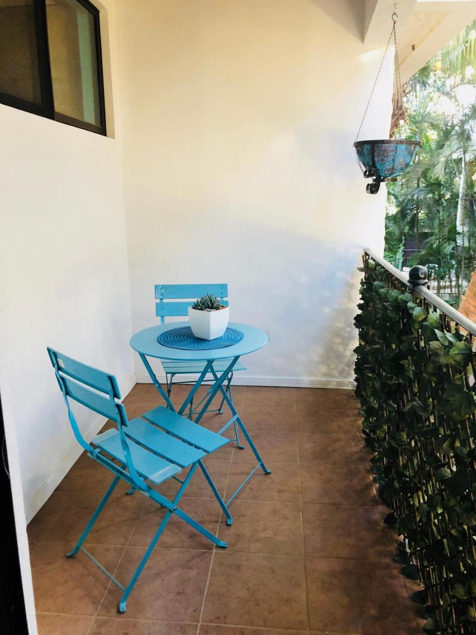 La Buena Vida 2 Apartment Tamarindo Ngoại thất bức ảnh