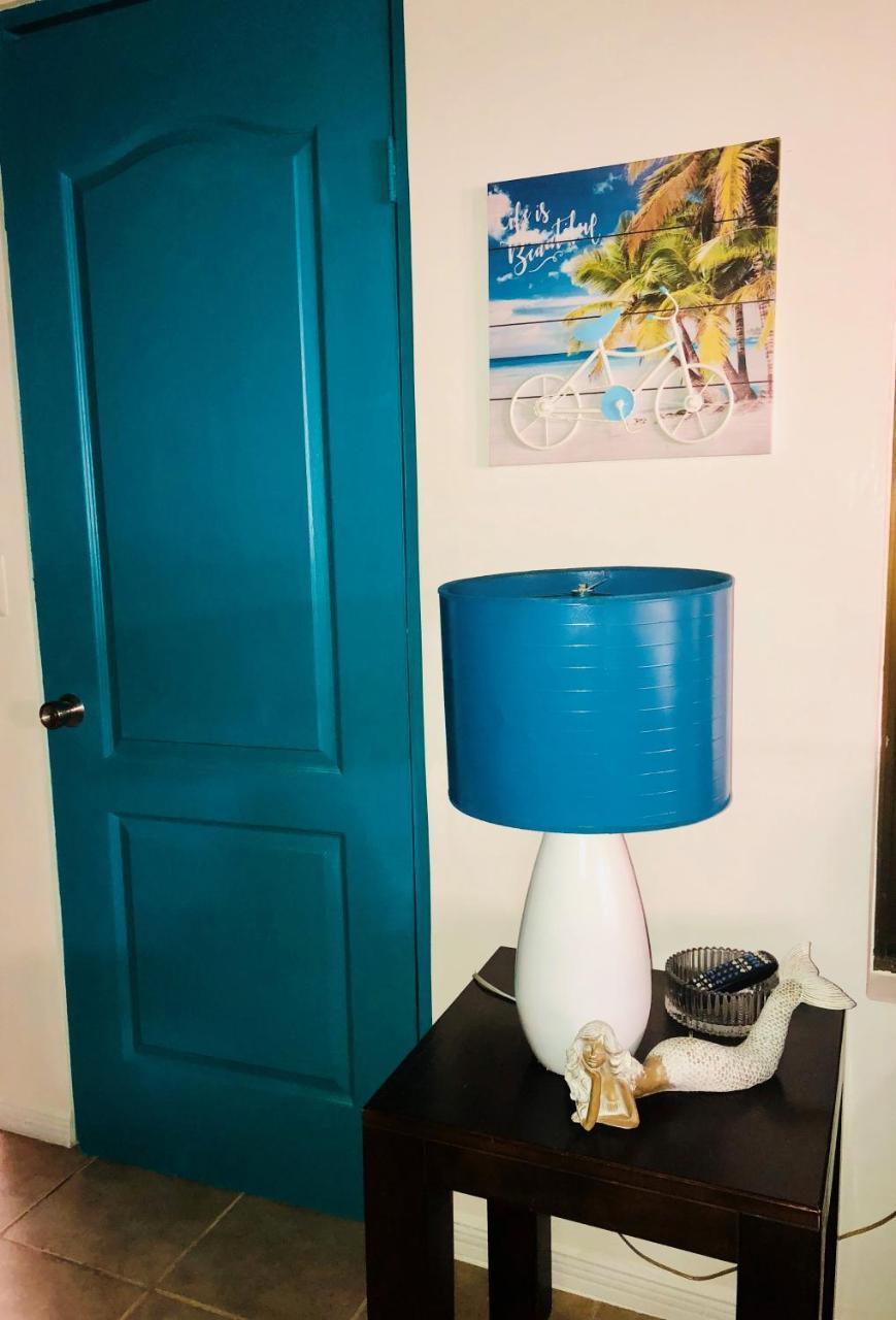 La Buena Vida 2 Apartment Tamarindo Ngoại thất bức ảnh