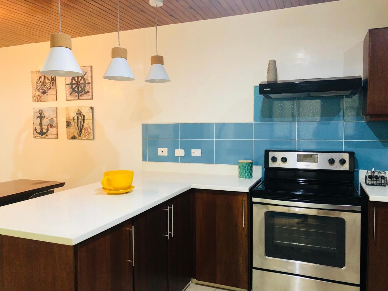 La Buena Vida 2 Apartment Tamarindo Ngoại thất bức ảnh
