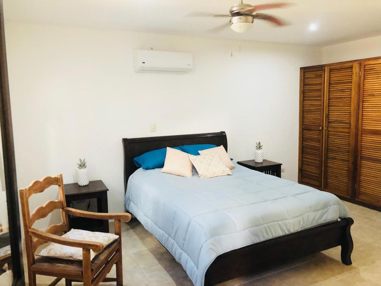La Buena Vida 2 Apartment Tamarindo Ngoại thất bức ảnh