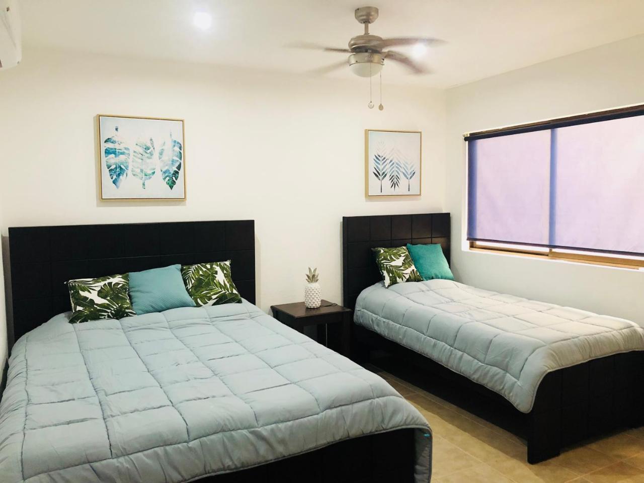 La Buena Vida 2 Apartment Tamarindo Ngoại thất bức ảnh