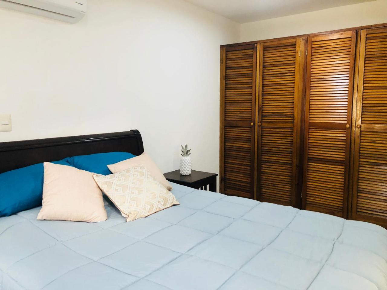 La Buena Vida 2 Apartment Tamarindo Ngoại thất bức ảnh