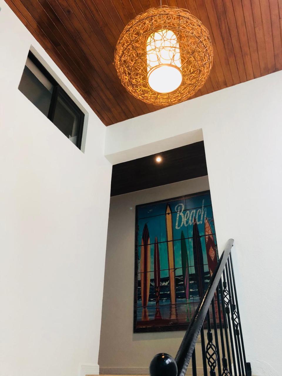 La Buena Vida 2 Apartment Tamarindo Ngoại thất bức ảnh
