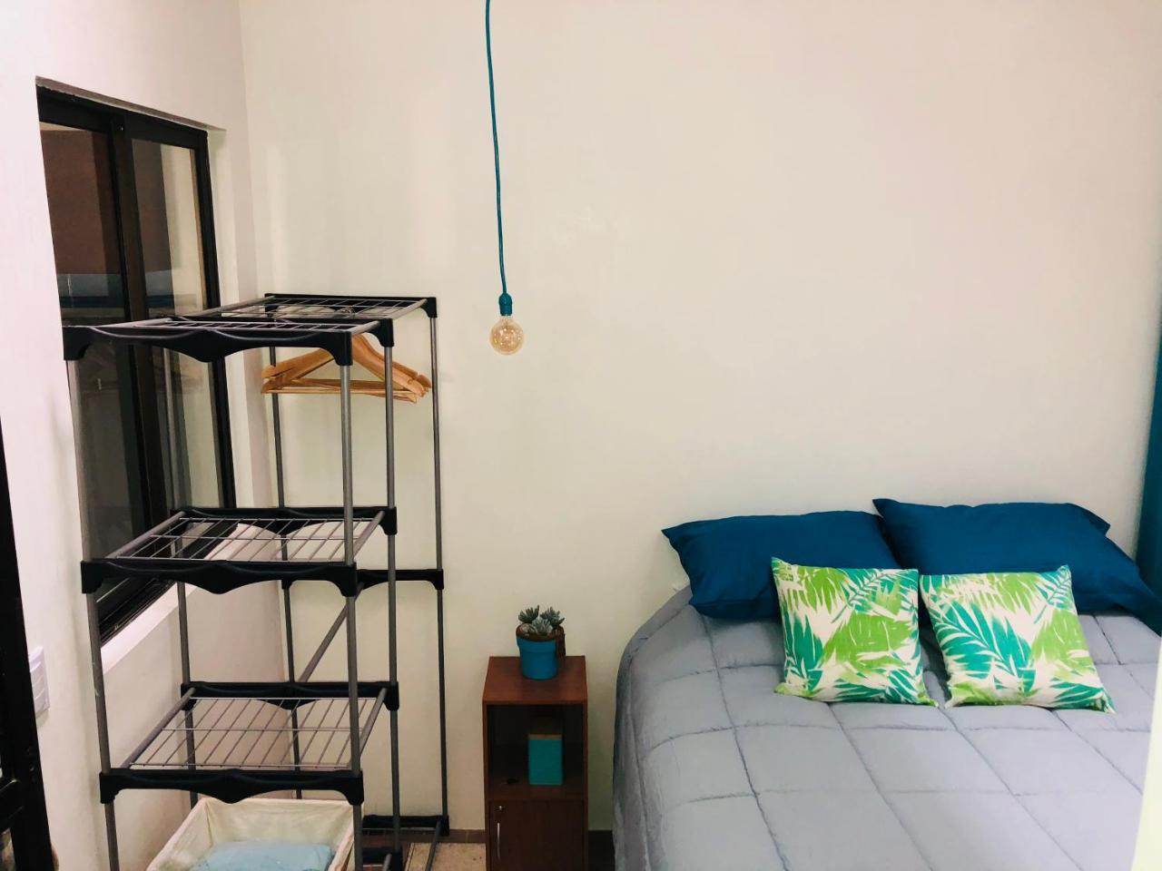 La Buena Vida 2 Apartment Tamarindo Ngoại thất bức ảnh