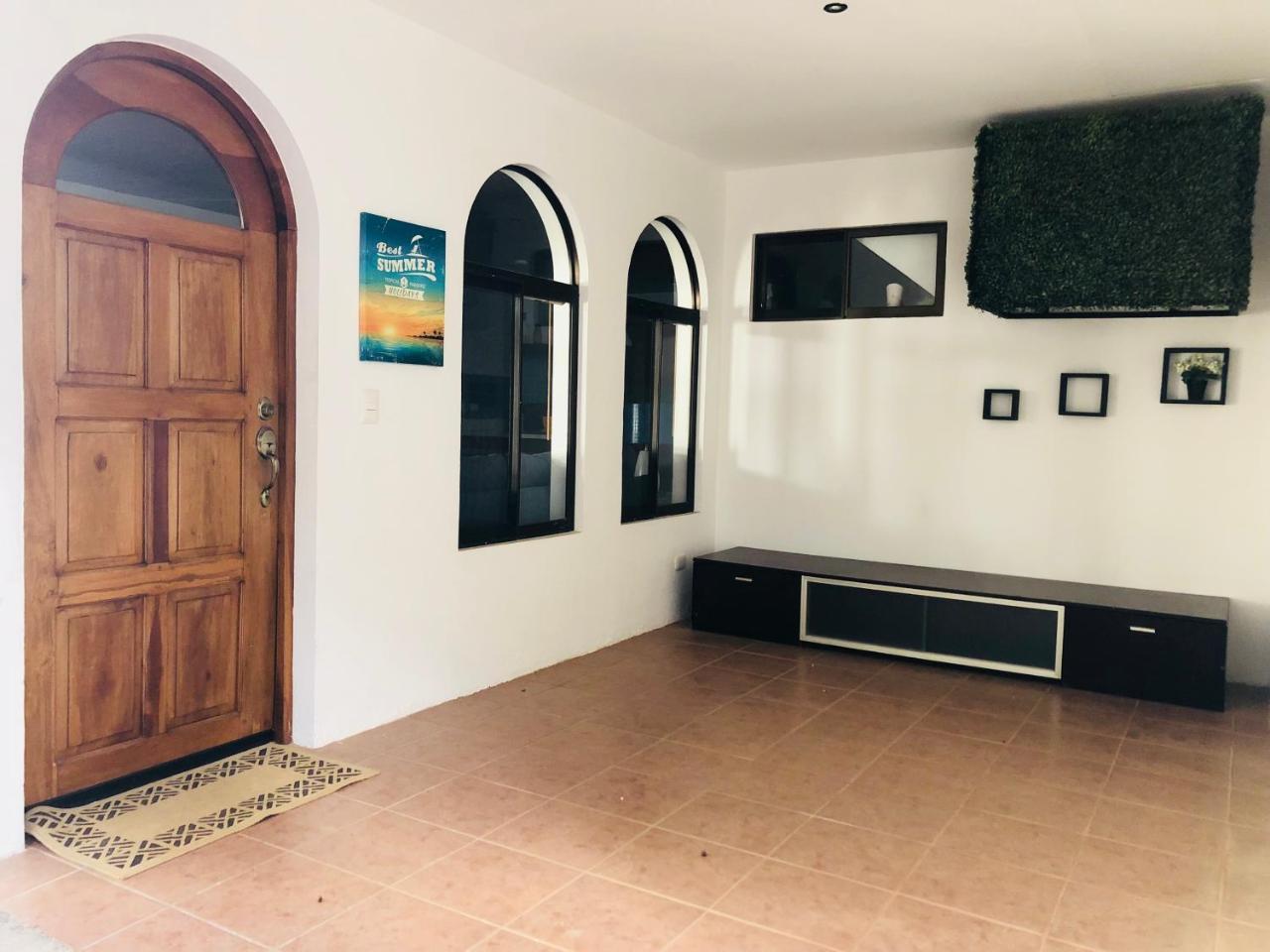 La Buena Vida 2 Apartment Tamarindo Ngoại thất bức ảnh