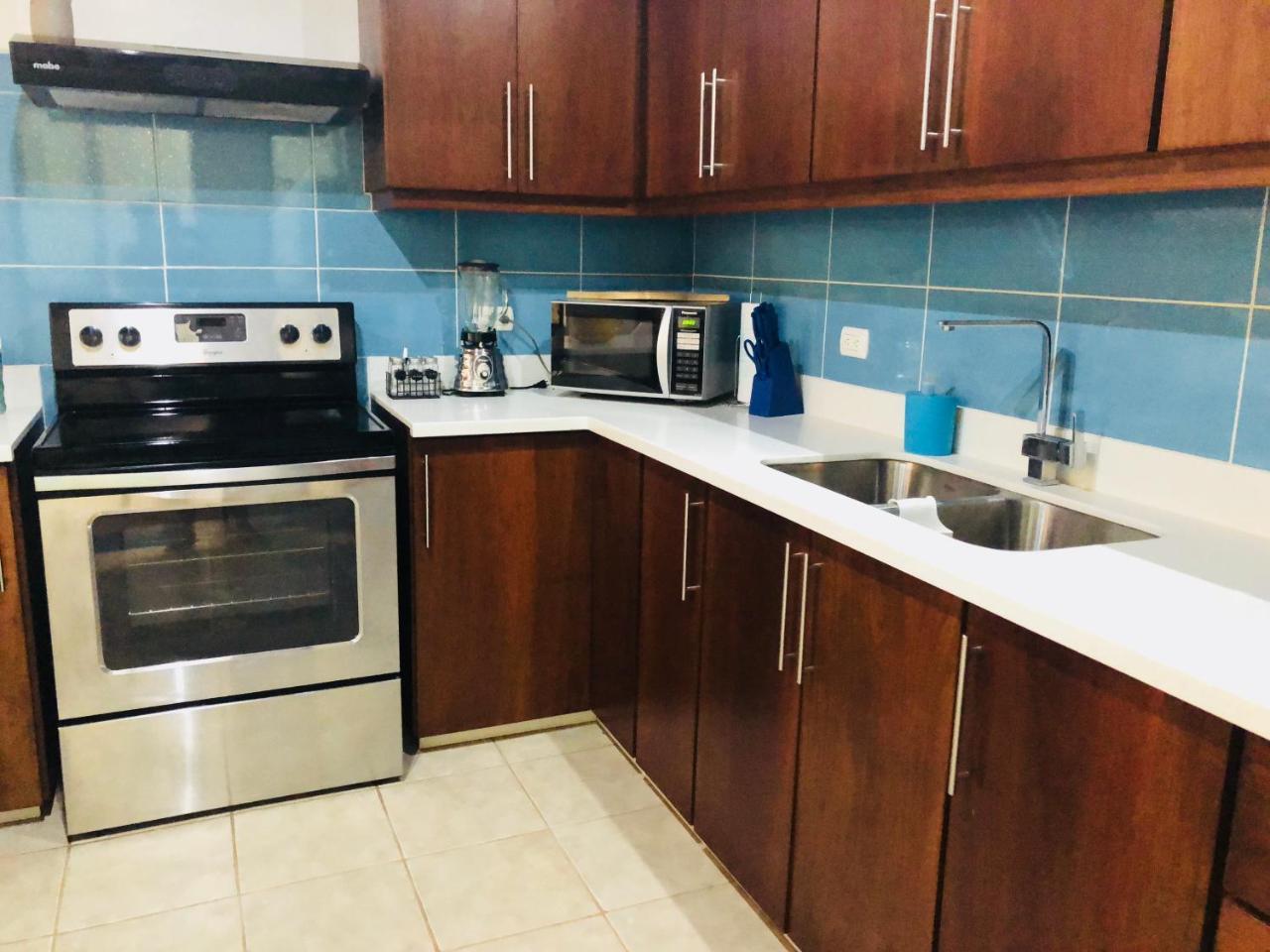 La Buena Vida 2 Apartment Tamarindo Ngoại thất bức ảnh