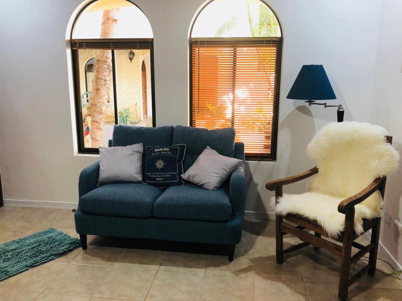 La Buena Vida 2 Apartment Tamarindo Ngoại thất bức ảnh